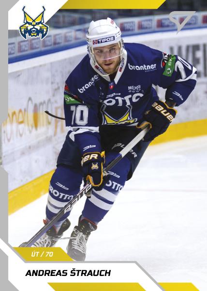 Štrauch Andreas 22-23 Tipos Extraliga #159