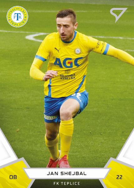 Shejbal Jan 21-22 Fortuna Liga #299