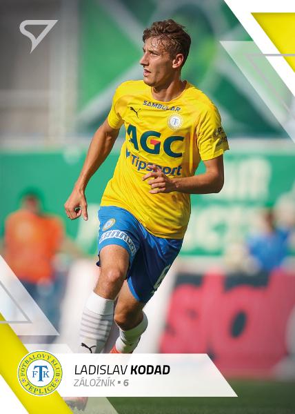 Kučera Tomáš 21-22 Fortuna Liga #304