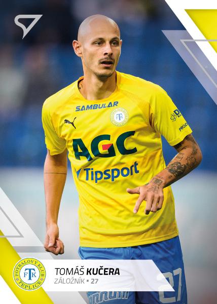 Succar Matías 21-22 Fortuna Liga #305