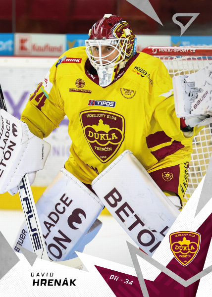 Hrenák Dávid 25-26 Tipsport Liga #127