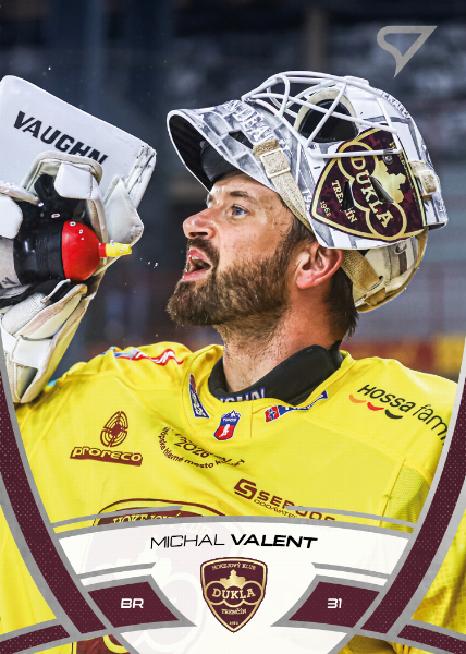Valent Michal 24-25 Tipos Extraliga #146
