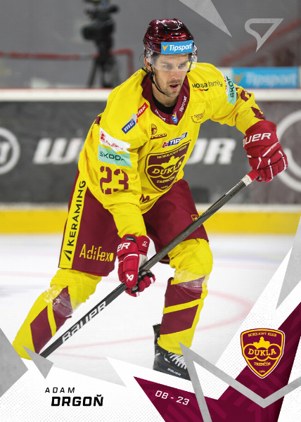 Drgoň Adam 25-26 Tipsport Liga #129