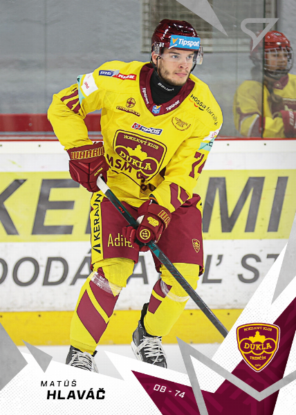 Hlaváč Matúš 25-26 Tipsport Liga #131