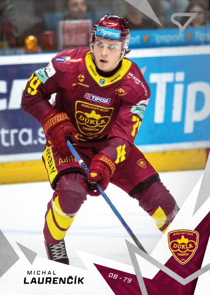 Laurenčík Michal 25-26 Tipsport Liga #132