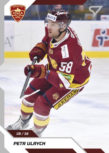 Tučný Adam 21-22 Fortuna Liga #96