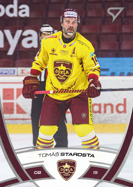 Starosta Tomáš 24-25 Tipos Extraliga #152