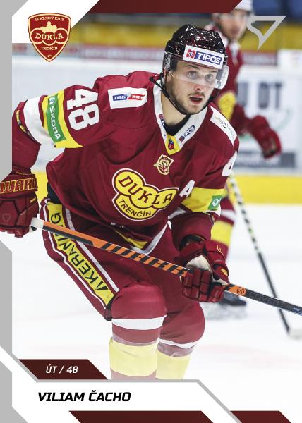 Ghali Ahmad 21-22 Fortuna Liga #98