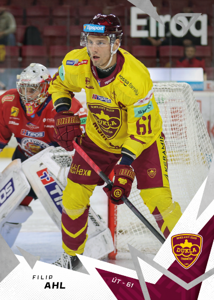 Ahl Filip 25-26 Tipsport Liga #135