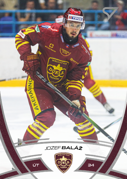 Baláž Jozef 24-25 Tipos Extraliga #154