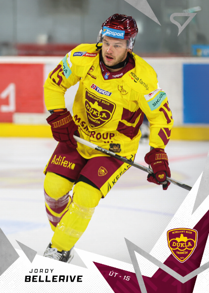 Bellerive Jordy 25-26 Tipsport Liga #136