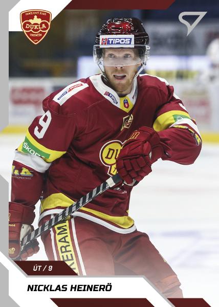 Gaži Adam 21-22 Fortuna Liga #100