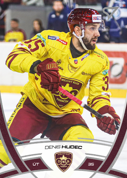 Hudec Denis 24-25 Tipos Extraliga #157