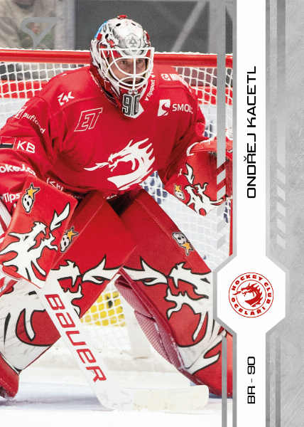 Kacetl Ondřej 24-25 Tipsport Extraliga #1