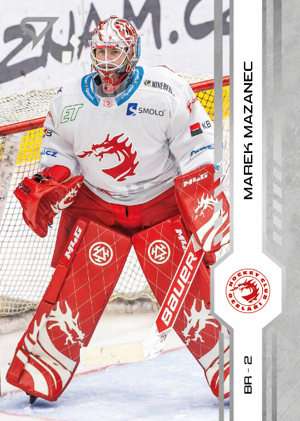Mazanec Marek 24-25 Tipsport Extraliga #2