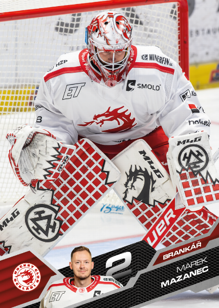 Mazanec Marek 25-26 Tipsport Extraliga #128