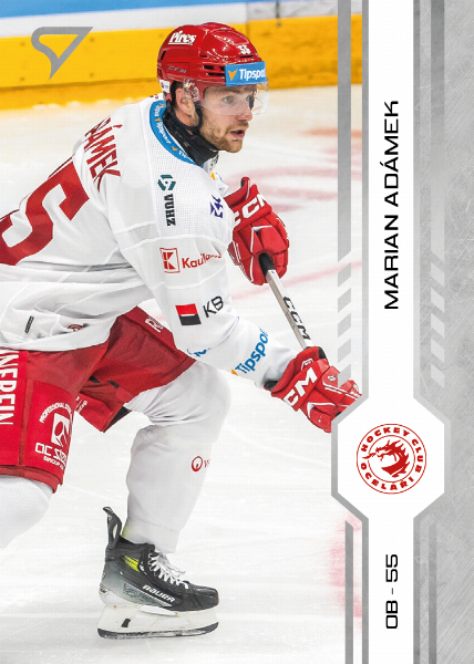 Adámek Marian 24-25 Tipsport Extraliga #3