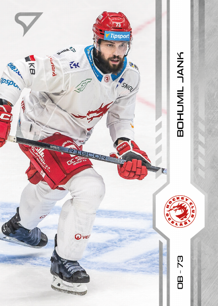 Jank Bohumil 24-25 Tipsport Extraliga #4