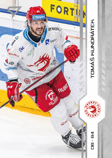 Kundrátek Tomáš 24-25 Tipsport Extraliga #5