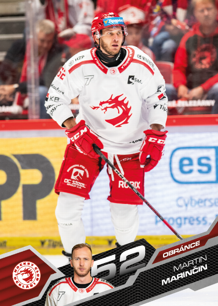 Marinčin Martin 25-26 Tipsport Extraliga #131