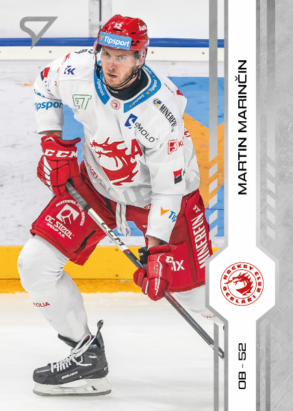 Marinčin Martin 24-25 Tipsport Extraliga #6