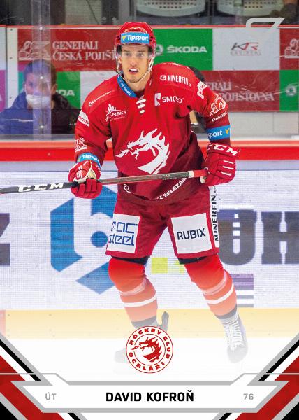 Kofroň David 21-22 Tipsport Extraliga #276