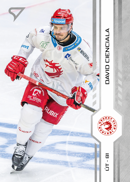 Cienciala David 24-25 Tipsport Extraliga #10