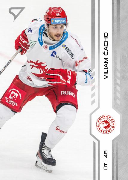 Čacho Viliam 24-25 Tipsport Extraliga #11