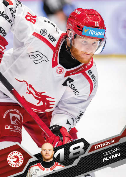 Flynn Oscar 25-26 Tipsport Extraliga #137