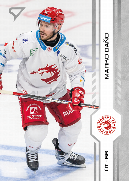 Daňo Marko 24-25 Tipsport Extraliga #12