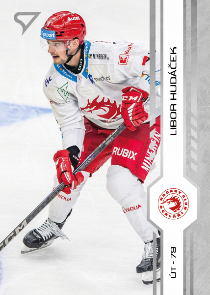 Hudáček Libor 24-25 Tipsport Extraliga #15