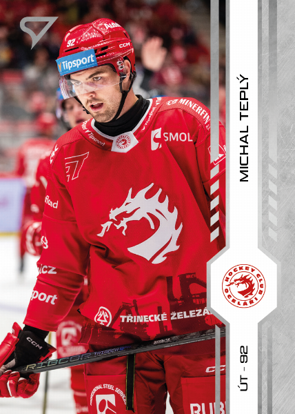 Teplý Michal 24-25 Tipsport Extraliga #17