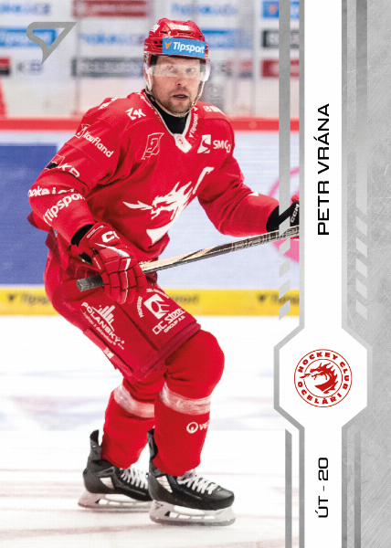 Vrána Petr 24-25 Tipsport Extraliga #18