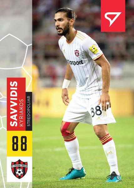 Savvidis Kyriakos 21-22 Fortuna Liga #50