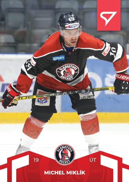 Bamidele Yusuf 21-22 Fortuna Liga #52