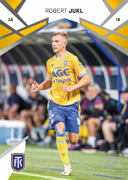 Jukl Robert 24-25 Chance Liga #276