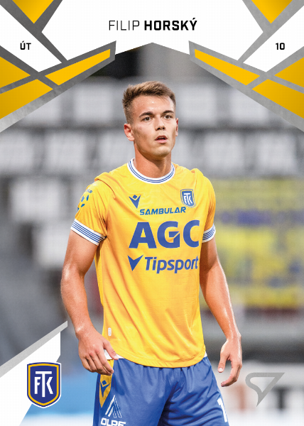 Horský Filip 24-25 Chance Liga #278