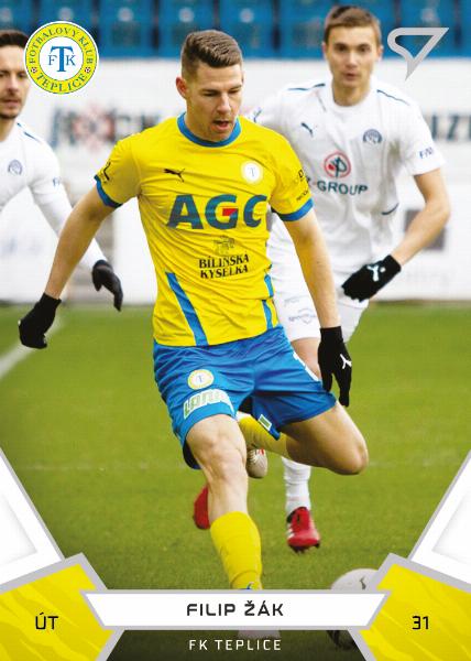 Mareček Lukáš 22-23 Fortuna Liga #183