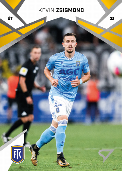 Zsigmond Kevin 24-25 Chance Liga #280