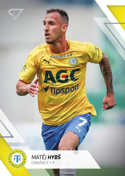 Hybš Matěj 22-23 Fortuna Liga #363