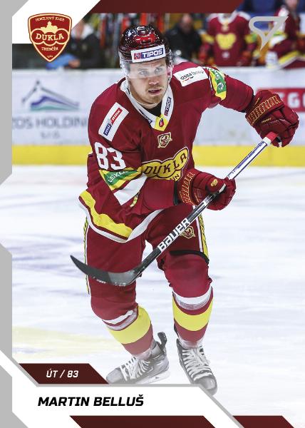 Belluš Martin 22-23 Tipos Extraliga #170