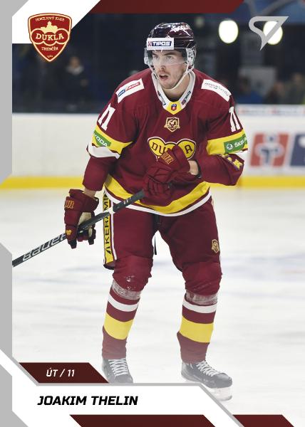 Thelin Joakim 22-23 Tipos Extraliga #179