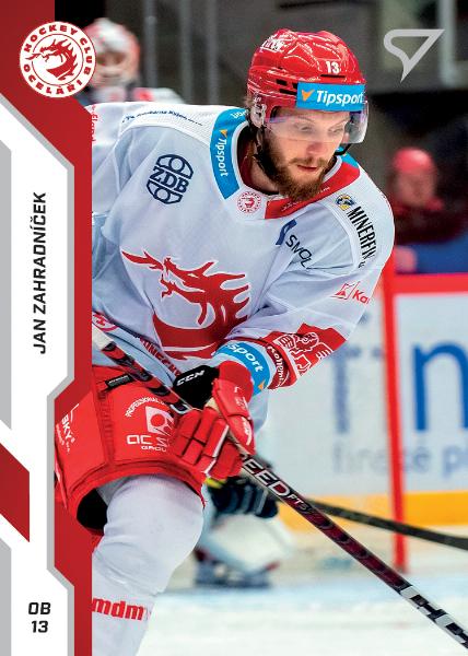 Zahradníček Jan 22-23 Tipsport Extraliga #253