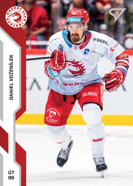 Voženílek Daniel 22-23 Tipsport Extraliga #259