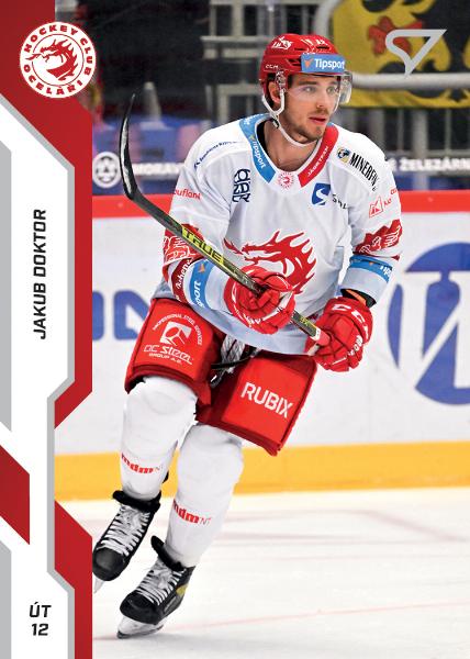 Doktor Jakub 22-23 Tipsport Extraliga #255