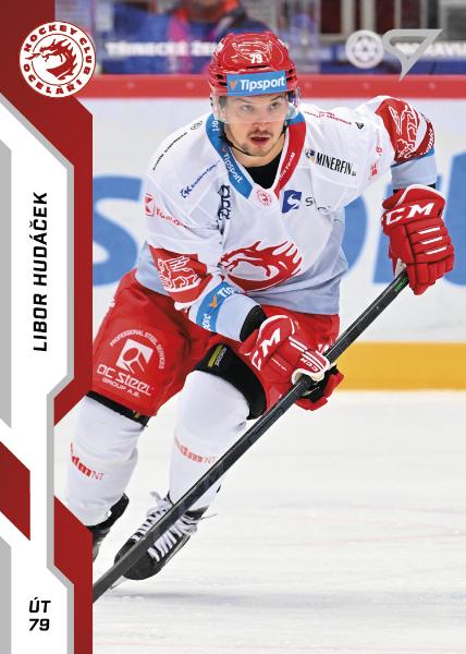 Hudáček Libor 22-23 Tipsport Extraliga #12