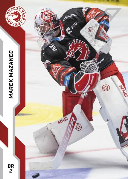 Mazanec Marek 22-23 Tipsport Extraliga #2