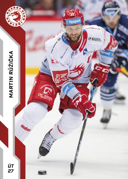 Růžička Martin 22-23 Tipsport Extraliga #17