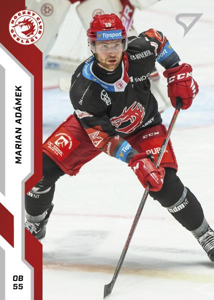 Adámek Marian 22-23 Tipsport Extraliga #3