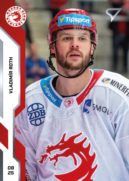 Roth Vladimír 22-23 Tipsport Extraliga #EX-03